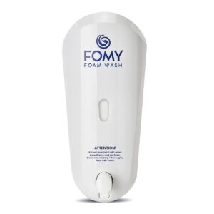 FOMY White Dispenser 1000ml
