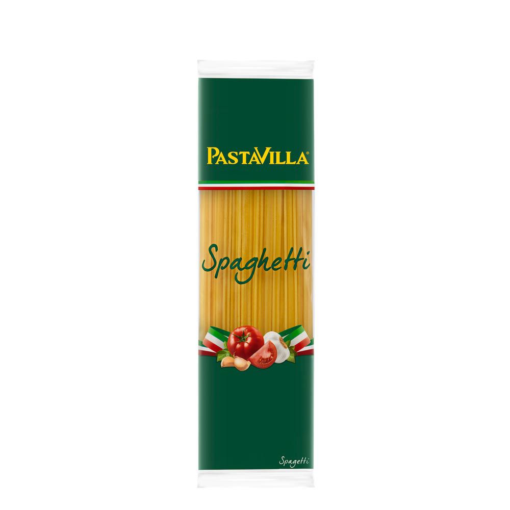 Pastavilla Spaghetti – 500gr