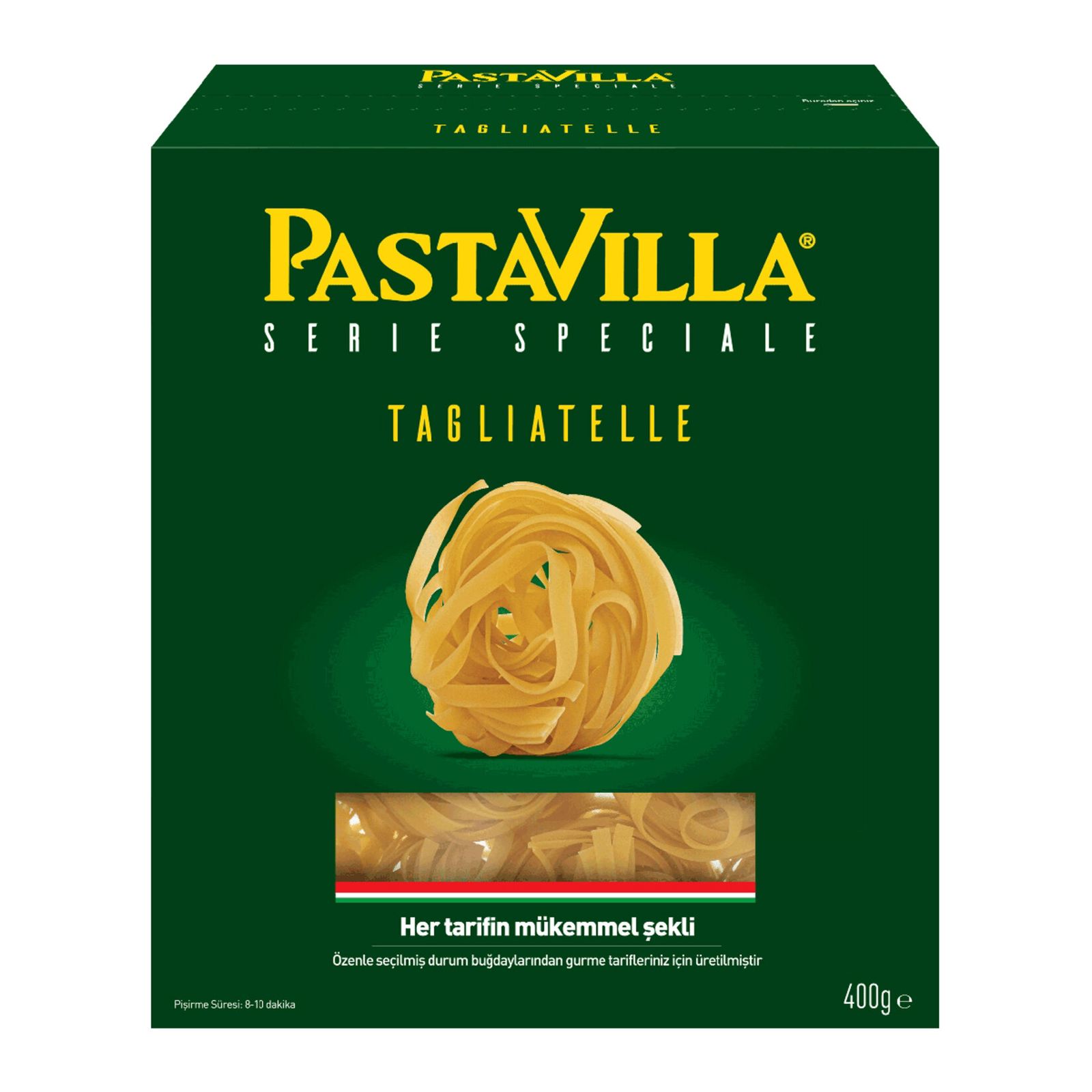 Pastavilla Tagliatelle – 400gr